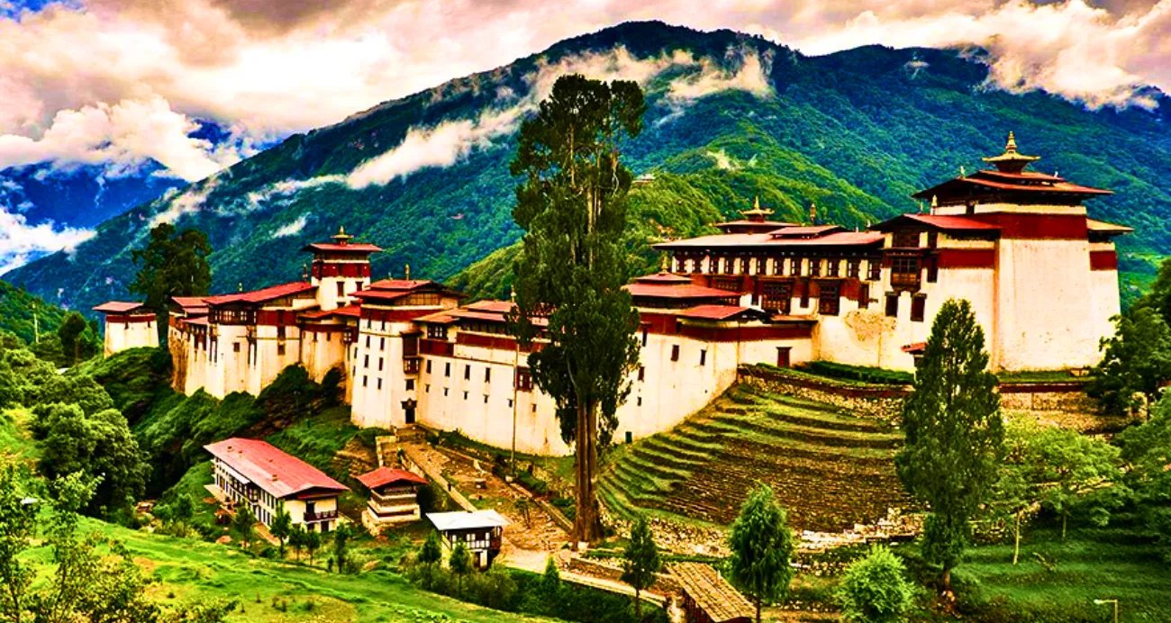 Roamcrafts - DMC Bhutan